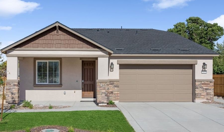 1531 Bravestone Ave, Carson City, NV 89703 - 3 Beds, 2 Bath