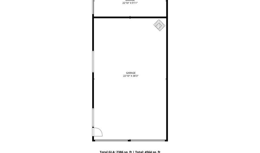 16037 Oneida St NW, Andover, MN 55304 - 4 Beds, 3 Bath