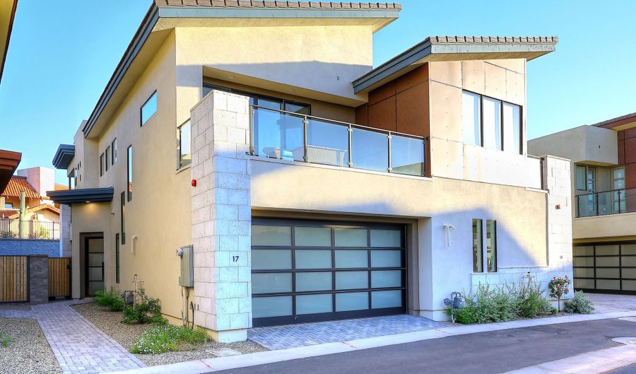 1 Easy St 17, Carefree, AZ 85377 - 4 Beds, 5 Bath