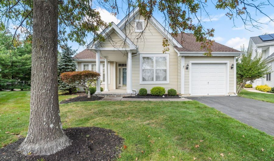 17 Breeze Ter, Barnegat, NJ 08005 - 2 Beds, 2 Bath