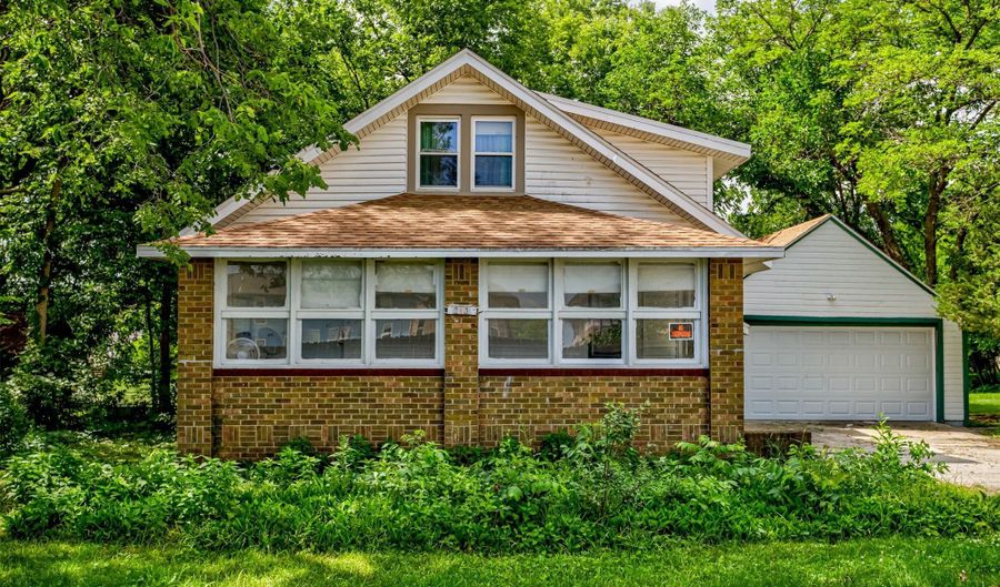 213 S Wilmoth Ave, Ames, IA 50014 - 5 Beds, 1 Bath