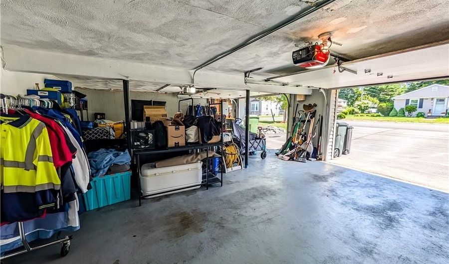 24 Cedar St, Johnston, RI 02919 - 3 Beds, 1 Bath