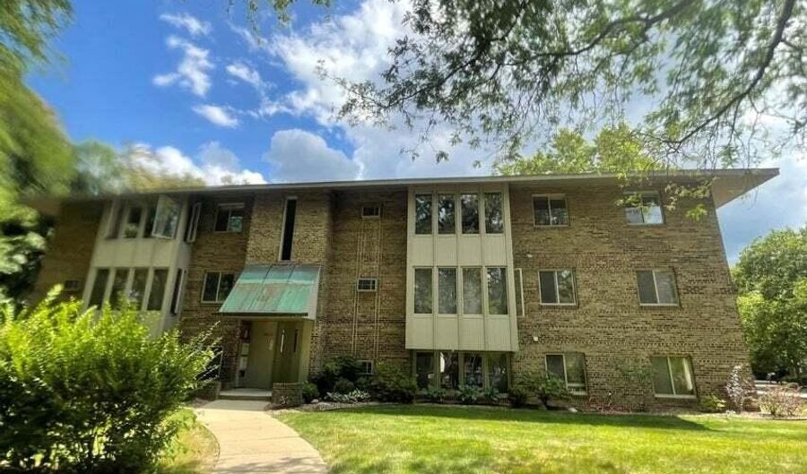 1400 Morton Ave 2A, Ann Arbor, MI 48104 - 2 Beds, 2 Bath