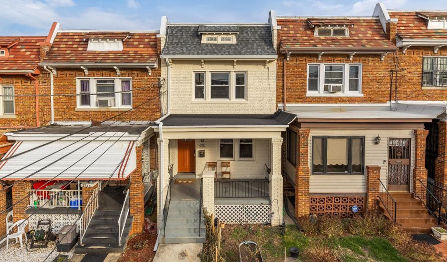 4917 4TH St NW, Washington, DC 20011 - 4 Beds, 4 Bath