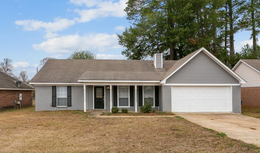 116 Holmar Dr, Brandon, MS 39047 - 3 Beds, 2 Bath