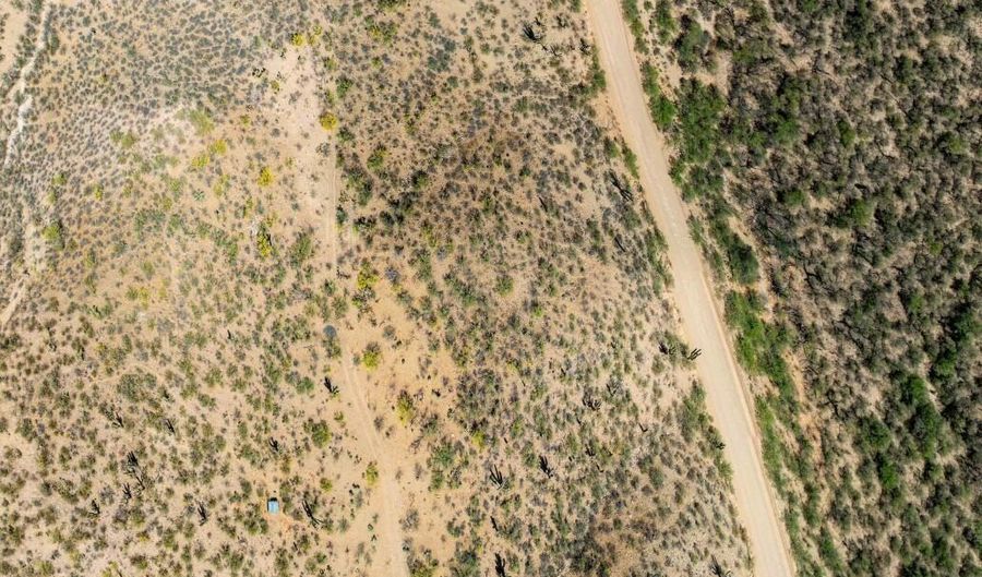 15285 N San Pedro River Rd N, Benson, AZ 85602 - 1 Beds, 1 Bath