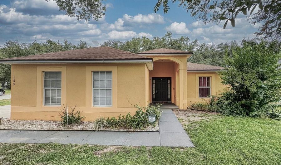 185 WINDING COVE Ave, Apopka, FL 32703 - 3 Beds, 2 Bath