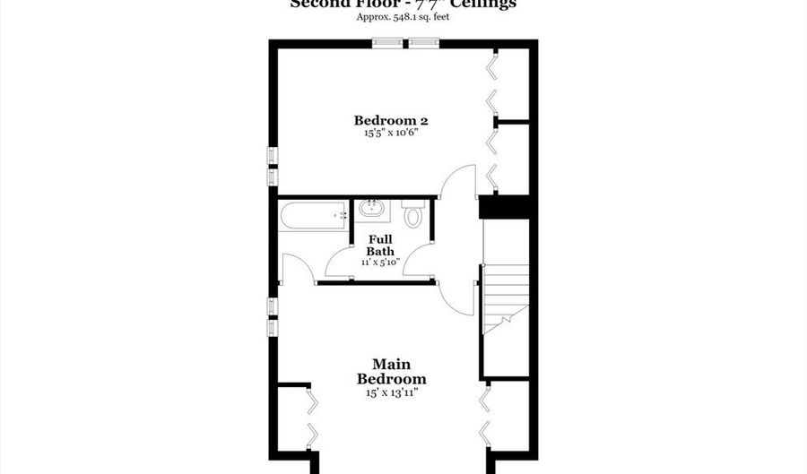 55 Littleton Rd 23A, Ayer, MA 01432 - 2 Beds, 2 Bath