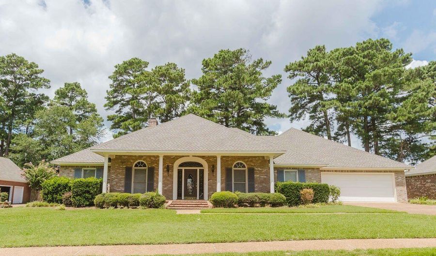 837 Southwind Ln, Brandon, MS 39047 - 4 Beds, 3 Bath
