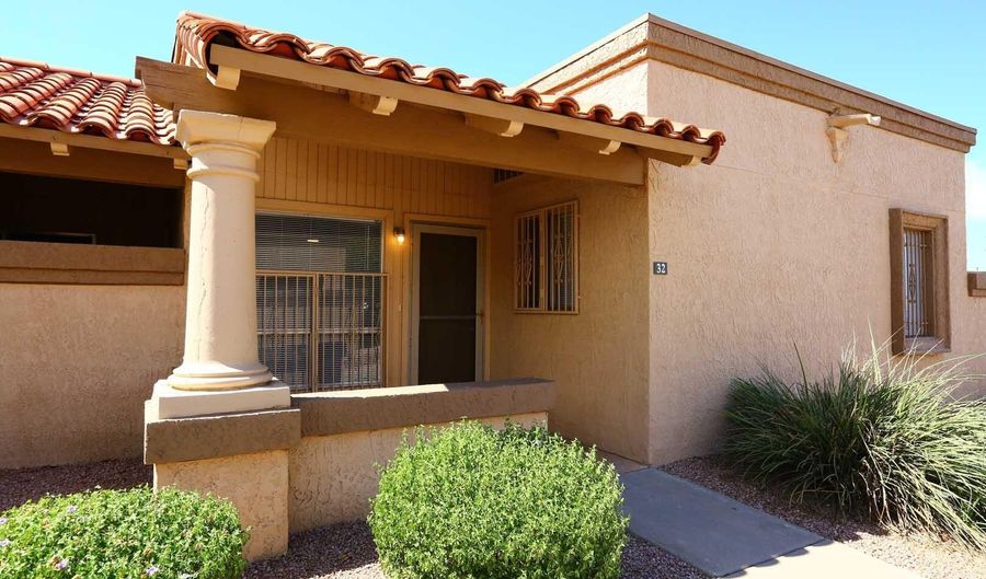 93 N Cooper Rd 32, Chandler, AZ 85225 - 2 Beds, 2 Bath