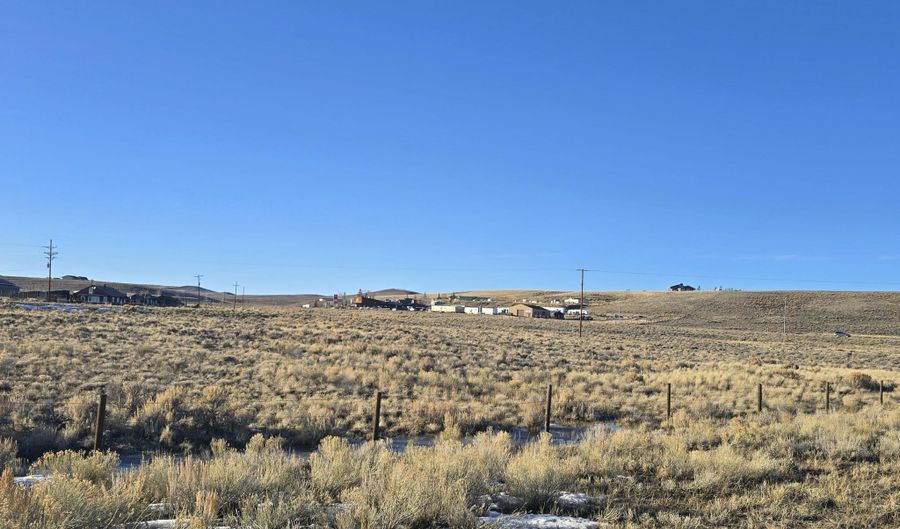 TBD US WY 191, Daniel, WY 83115 - 0 Beds, 0 Bath