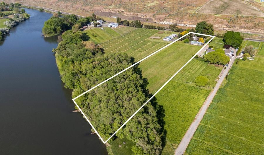 45204 N DeMoss Rd, Benton City, WA 99320 - 1 Beds, 1 Bath