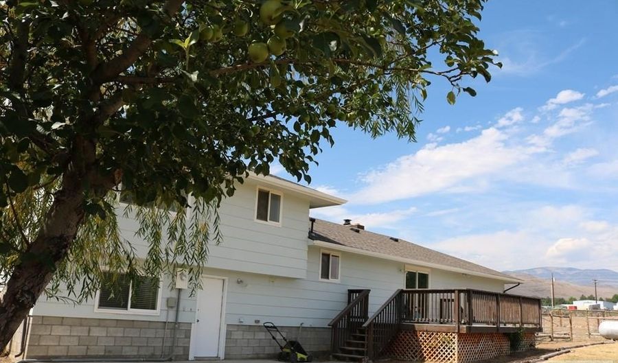 176 Valley Ct, Challis, ID 83226 - 4 Beds, 4 Bath