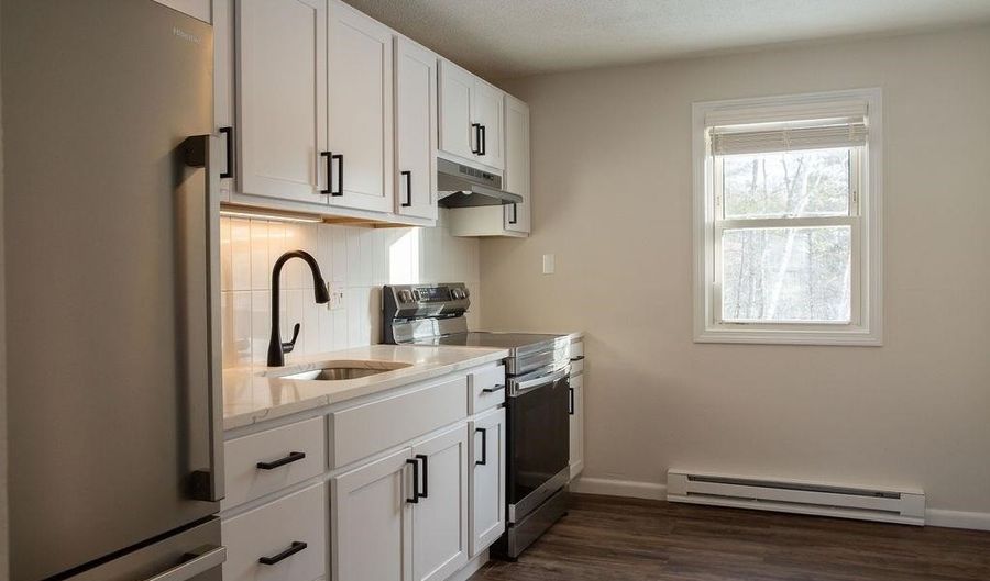 180 N Main St D-3, Boscawen, NH 03303 - 2 Beds, 1 Bath