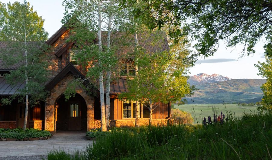 115 Meadowlark Ln, Aspen, CO 81611 - 6 Beds, 7 Bath