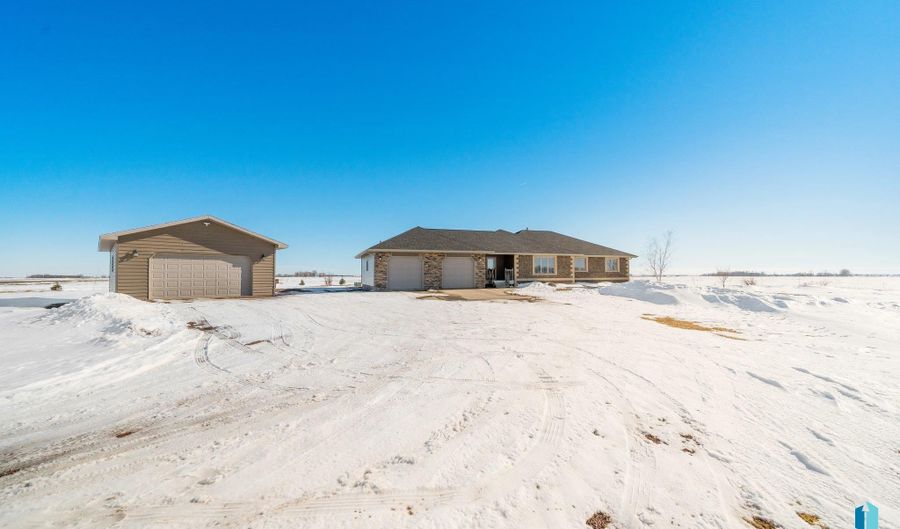 47437 276th St, Worthing, SD 57077 - 3 Beds, 2 Bath