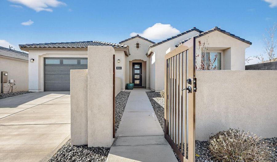 8345 Salinger Way NW, Albuquerque, NM 87120 - 4 Beds, 4 Bath