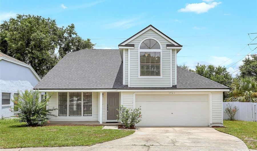 1961 BORGA Ct, Apopka, FL 32703 - 3 Beds, 3 Bath