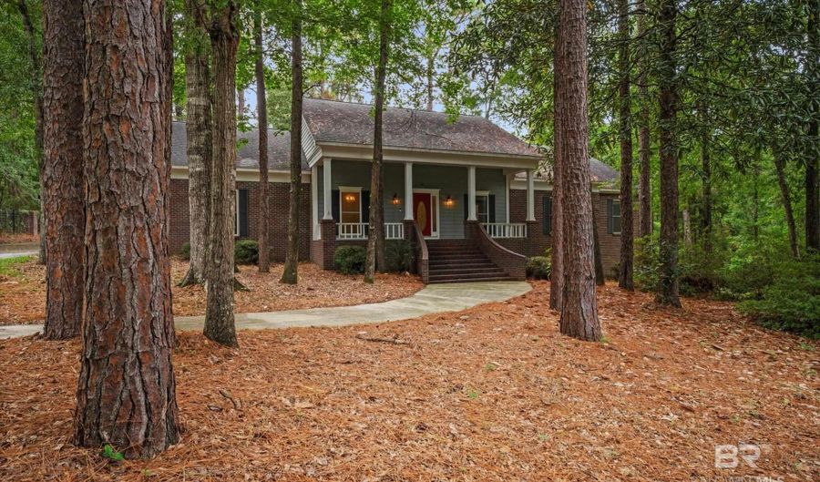 603 Northshore Dr, Bay Minette, AL 36507 - 5 Beds, 4 Bath