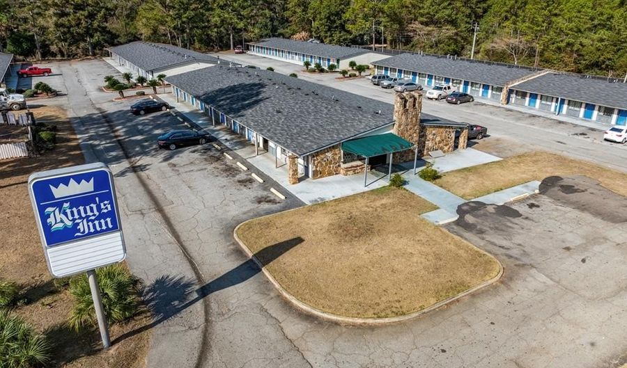 1201 Schley Ave, Albany, GA 31707 - 0 Beds, 0 Bath