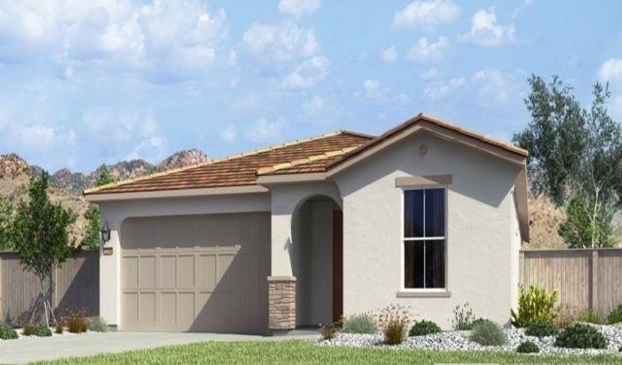 1496 Copper Hill Avenue Lot Homesite 125, Carson City, NV 89703 - 3 Beds, 2 Bath