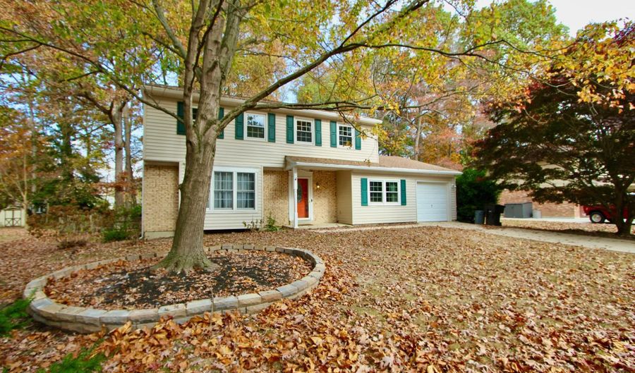 223 OAKMONT Dr, Dover, DE 19904 - 4 Beds, 3 Bath