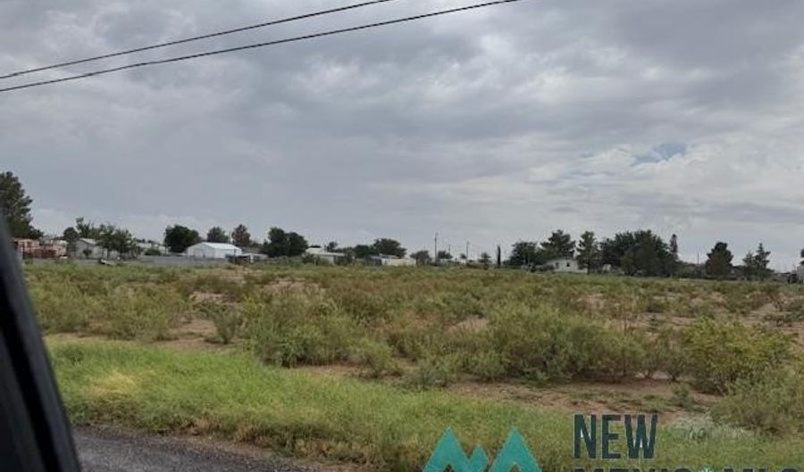 1329 Crabb St, Carlsbad, NM 88220 - 0 Beds, 0 Bath