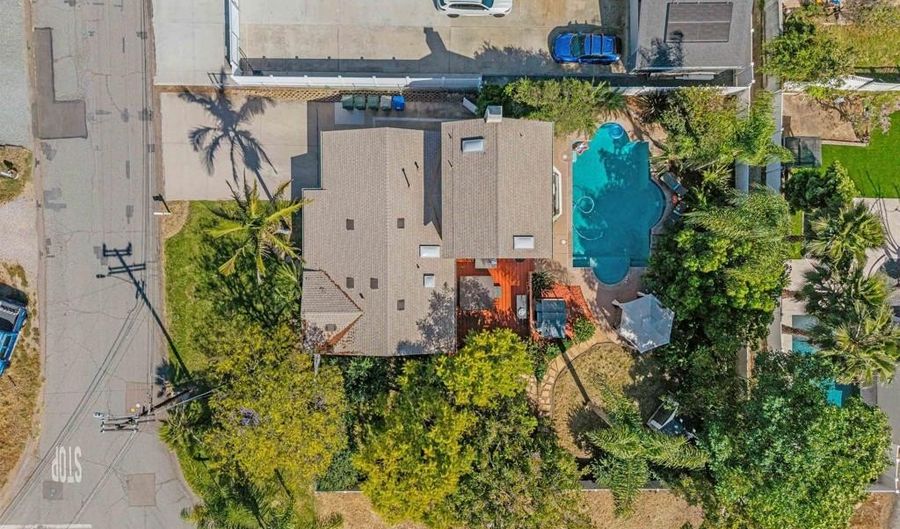 9201 Brookside Cir, Spring Valley, CA 91977 - 4 Beds, 2 Bath