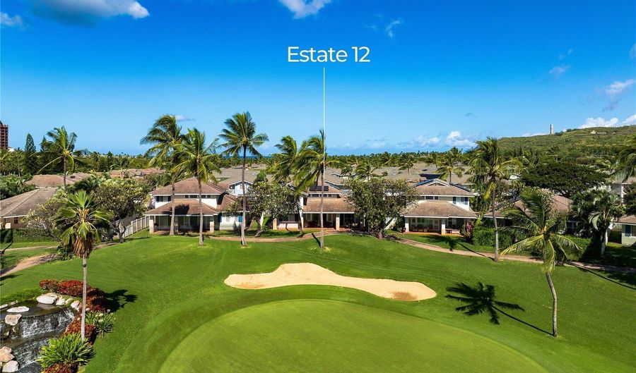 92-1019 Koio Dr S-12, Kapolei, HI 96707 - 4 Beds, 4 Bath