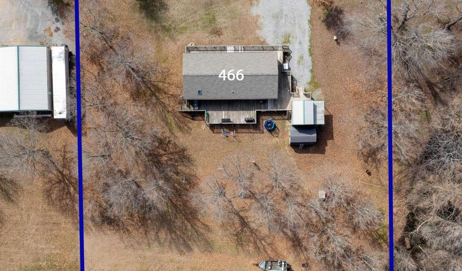 466 Turner Landing Rd, Barlow, KY 42024 - 3 Beds, 2 Bath