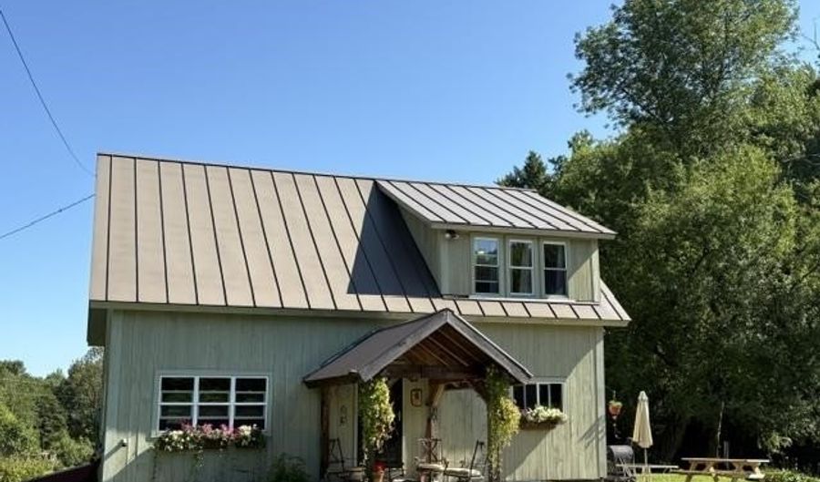 1821 Chateauguay Rd, Barnard, VT 05031 - 3 Beds, 2 Bath