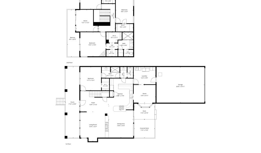 274 NW Outlook Vista Dr, Bend, OR 97703 - 4 Beds, 3 Bath