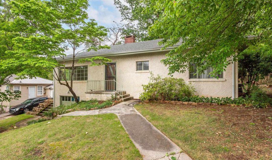 1831 ABBOTT Ave, Anniston, AL 36207 - 2 Beds, 1 Bath