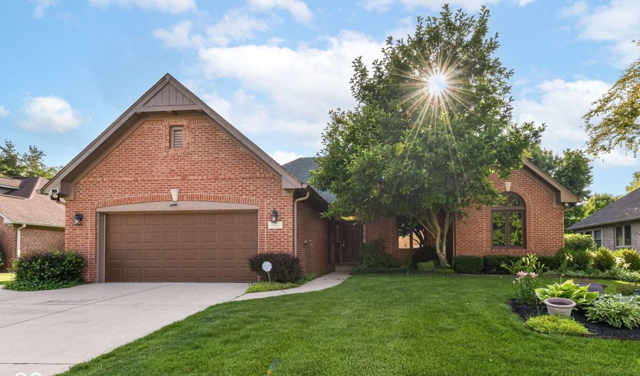 6134 Creekbend Blvd, Indianapolis, IN 46217 - 3 Beds, 2 Bath