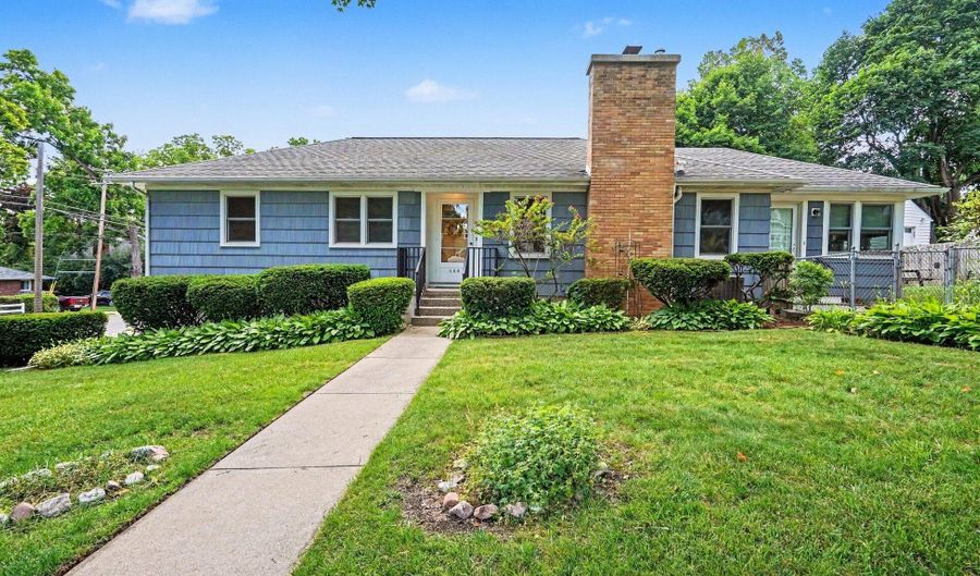 130 Worden Ave, Ann Arbor, MI 48103 - 3 Beds, 2 Bath