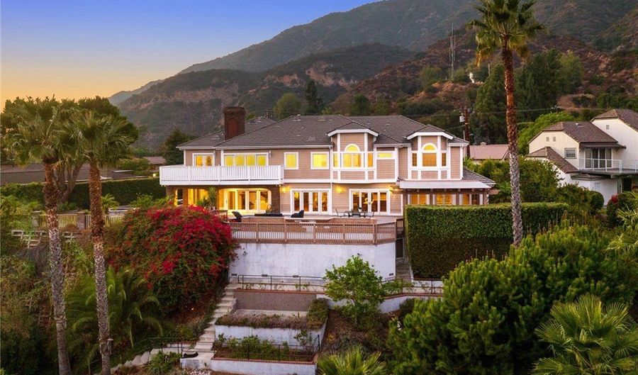 2226 Cielo, Arcadia, CA 91006 - 8 Beds, 8 Bath