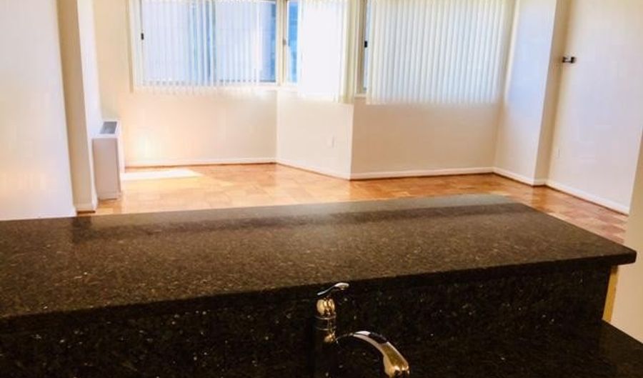 922 24TH St NW 817, Washington, DC 20037 - 0 Beds, 1 Bath