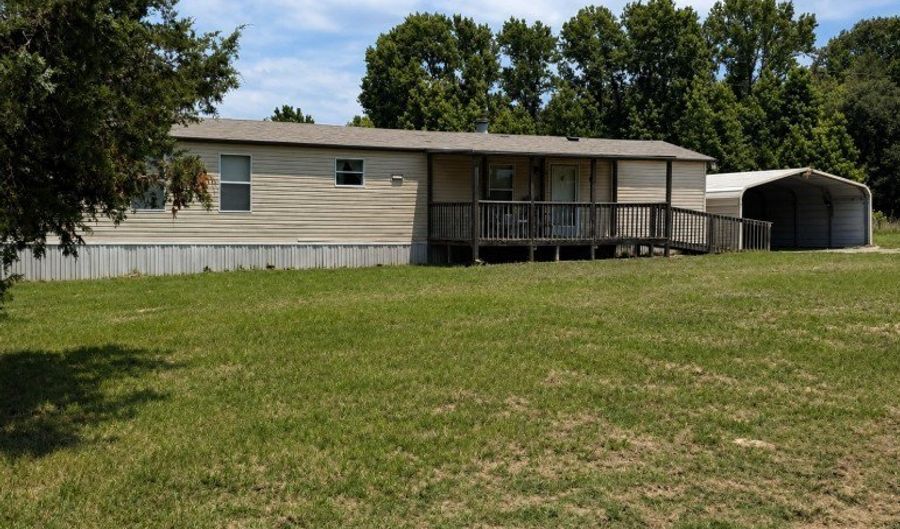 797 County Road 2958, Alba, TX 75410 - 2 Beds, 2 Bath