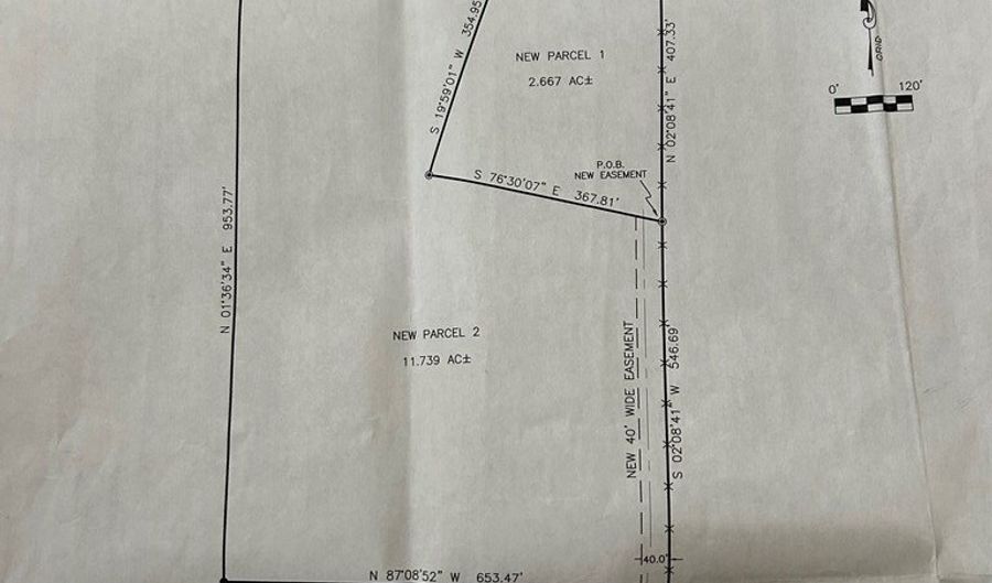 650 Pate St, Ashford, AL 36312 - 0 Beds, 0 Bath