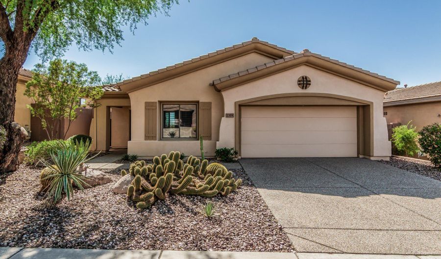 2359 W Muirfield Dr, Anthem, AZ 85086 - 3 Beds, 3 Bath