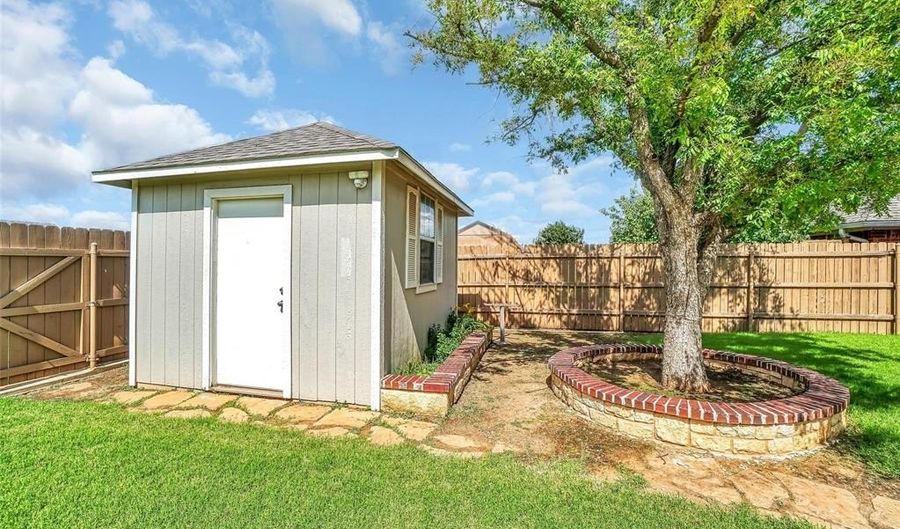 517 N Quail Run, Altus, OK 73521 - 4 Beds, 2 Bath
