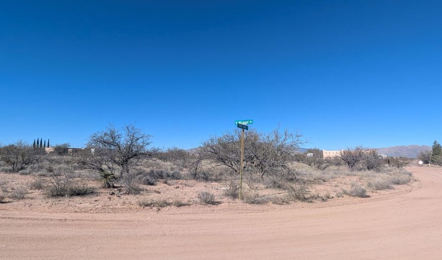 TBD W Mirasol Dr LOT 477, Benson, AZ 85602 - 0 Beds, 0 Bath