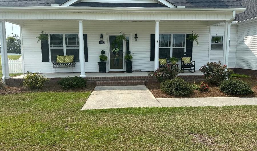 3920 Ayden Golf Club Rd, Ayden, NC 28513 - 3 Beds, 2 Bath