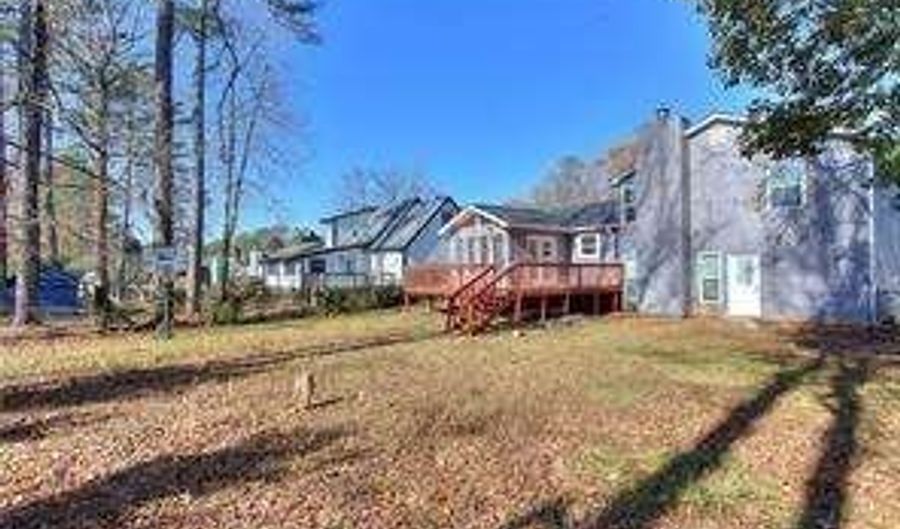 4185 Duesenberg, Tucker, GA 30084 - 3 Beds, 3 Bath