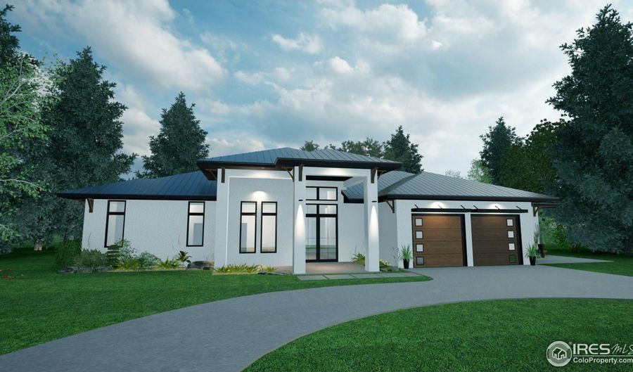 7028 Indian Peaks Trl, Boulder, CO 80301 - 4 Beds, 4 Bath