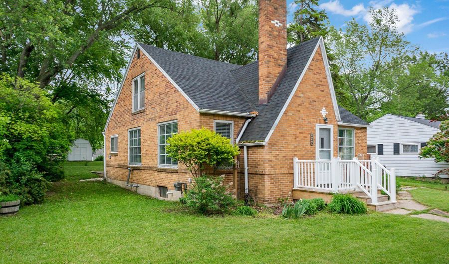 229 Rockingham Ave, Alma, MI 48801 - 3 Beds, 1 Bath