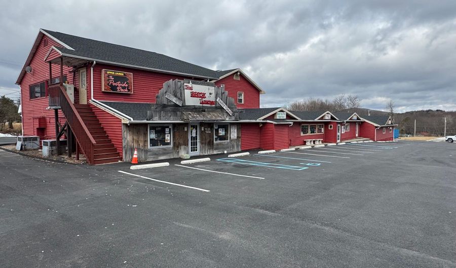 3827 Route 115, Blakeslee, PA 18610 - 0 Beds, 0 Bath