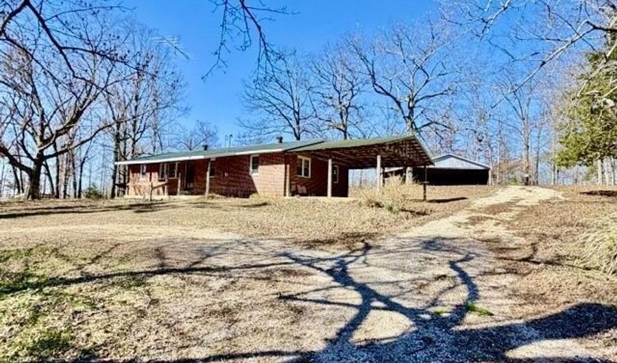 9554 Brooksie Thompson Rd, Bath Springs, TN 38311 - 3 Beds, 2 Bath