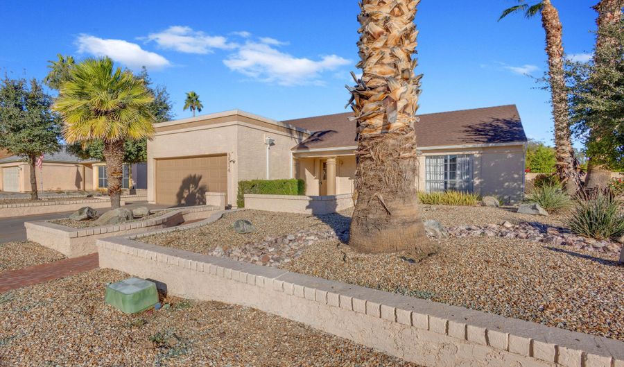 3514 W BUTLER St, Chandler, AZ 85226 - 3 Beds, 2 Bath