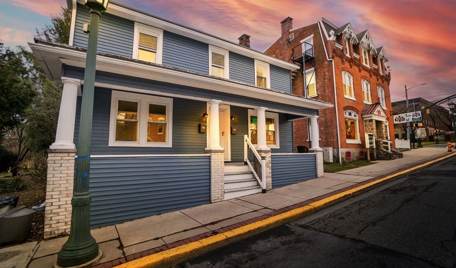 474 W MAIN St 3, Kutztown, PA 19530 - 0 Beds, 0 Bath